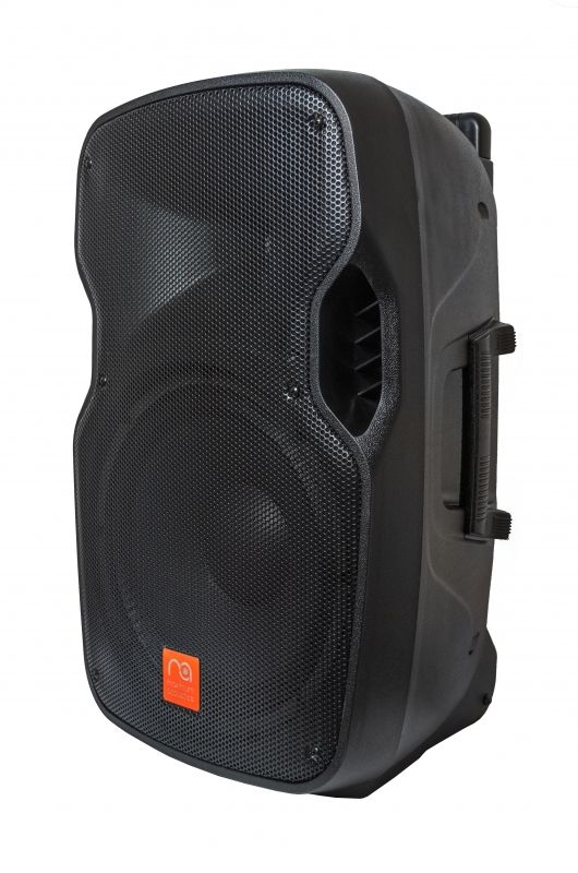 Maximum Acoustics Mobi.120A 2023 акустична система з акумулятором