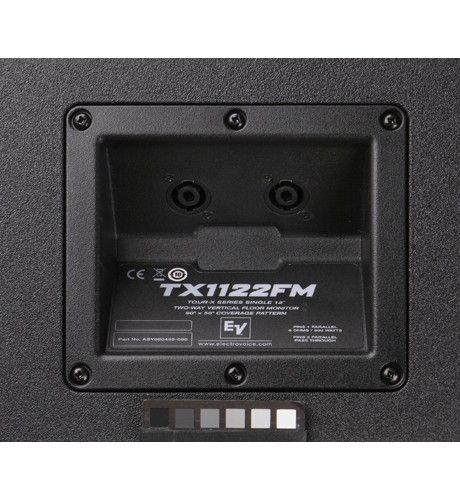 Electro-Voice TX1122FM монітор