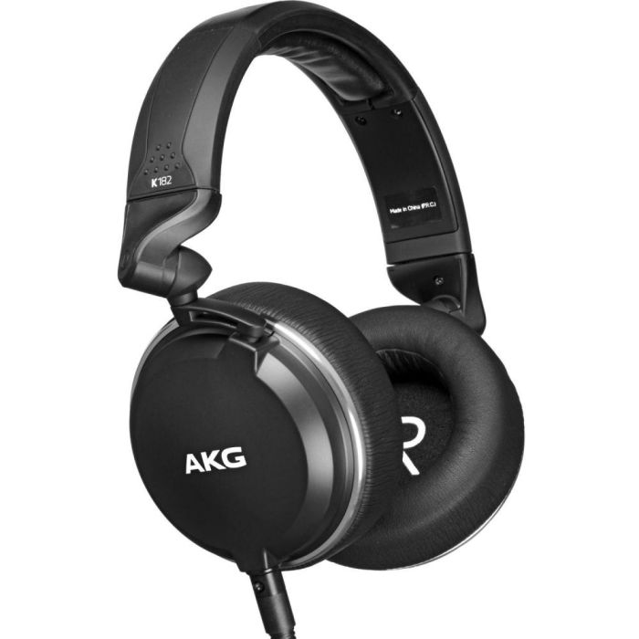 AKG K182 навушники закритого типу для електронних барабанів і клавішних