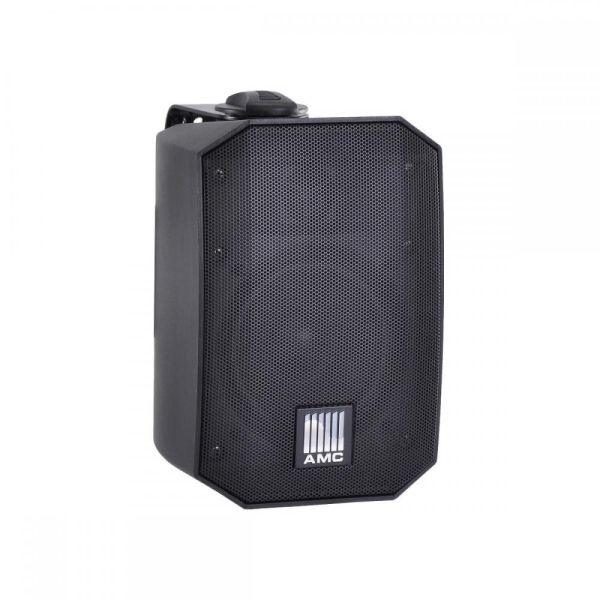 AMC VIVA 5 Black настенная акустическая система