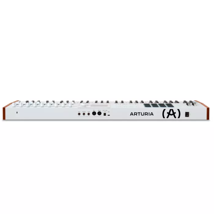 MIDI-клавіатура Arturia KeyLab 61 mk3 + Arturia Pigments