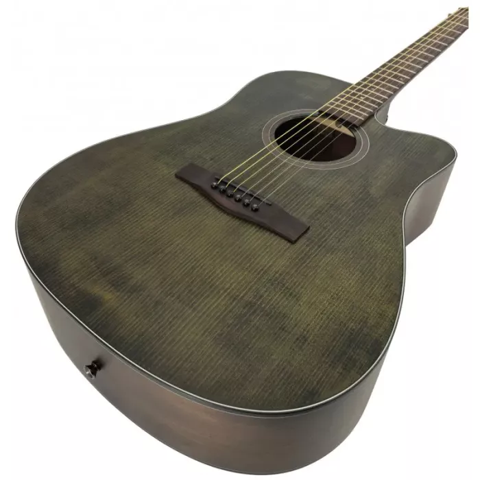 Акустична гітара Toneberg TQ-FGS