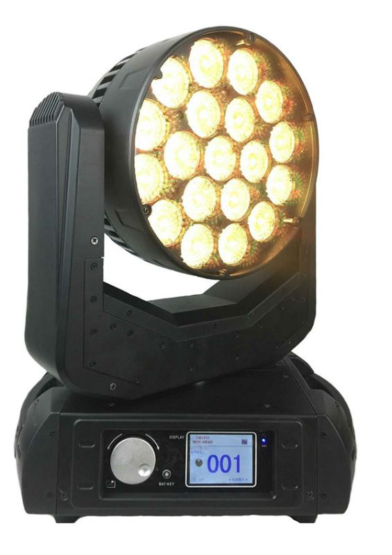 Pro Lux LED 1915 Mk2 Повноповоротний прожектор  