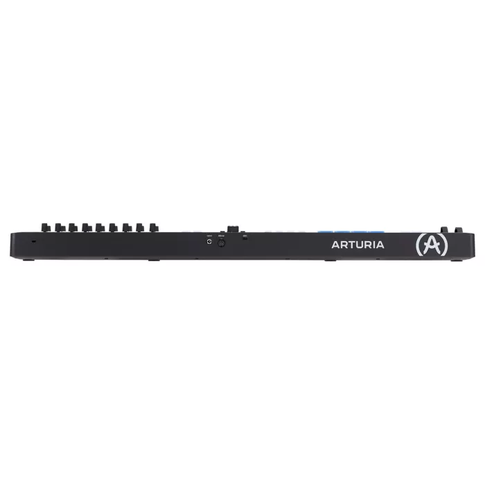 MIDI-клавіатура Arturia KeyLab Essential 61 mk3