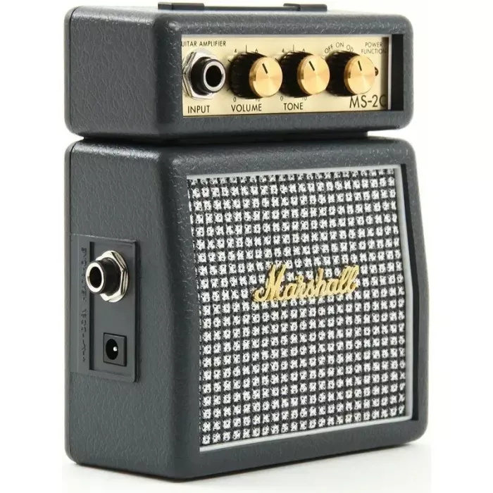 Міні комбопідсилювач Marshall MS-2