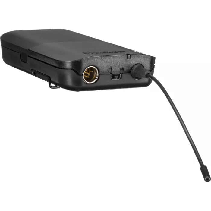 Радіосистема SHURE BLX188E/CVL-H8E