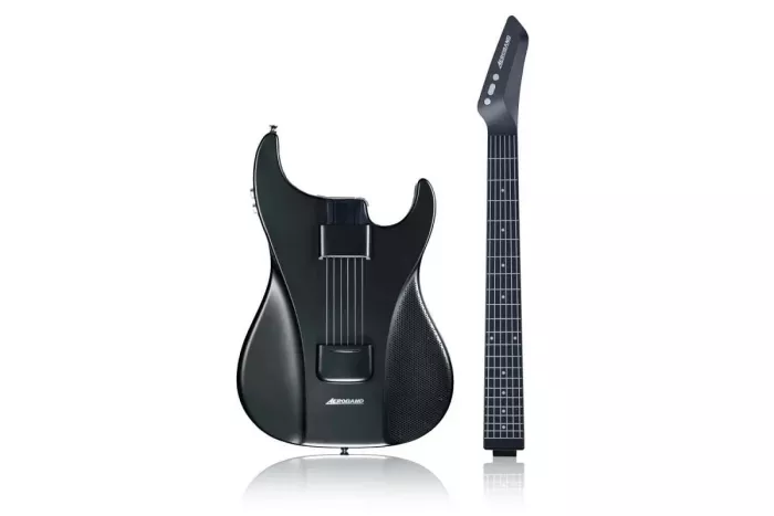 Електрогітара AEROBAND Painless Guitar with bag