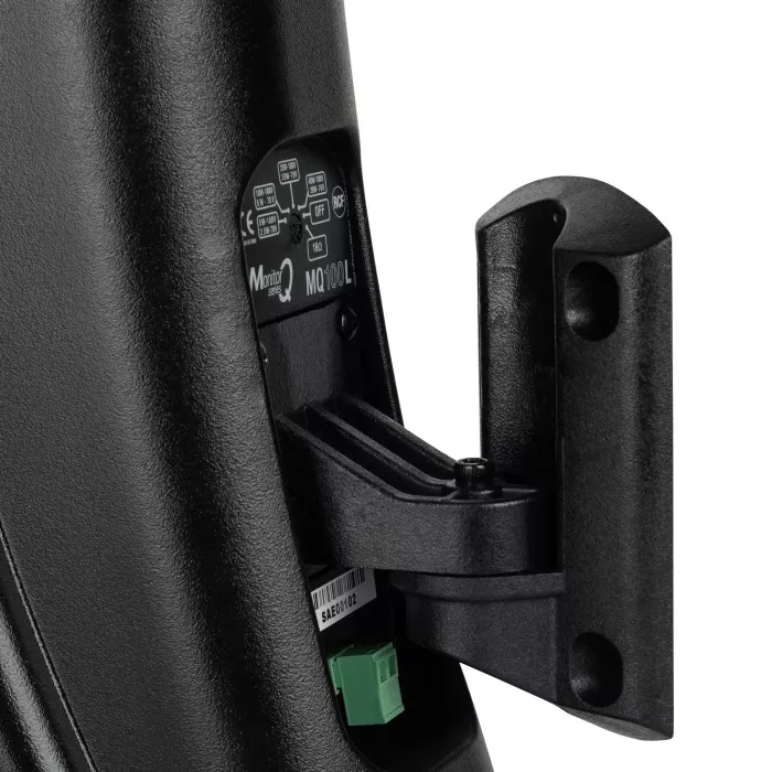 RCF MQ100L 3-смугова інсталяційна акустика (80 Вт, 100В/16 Ом)