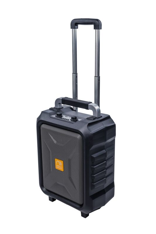 Maximum Acoustics MobiCUBE.60 портативна акустична система