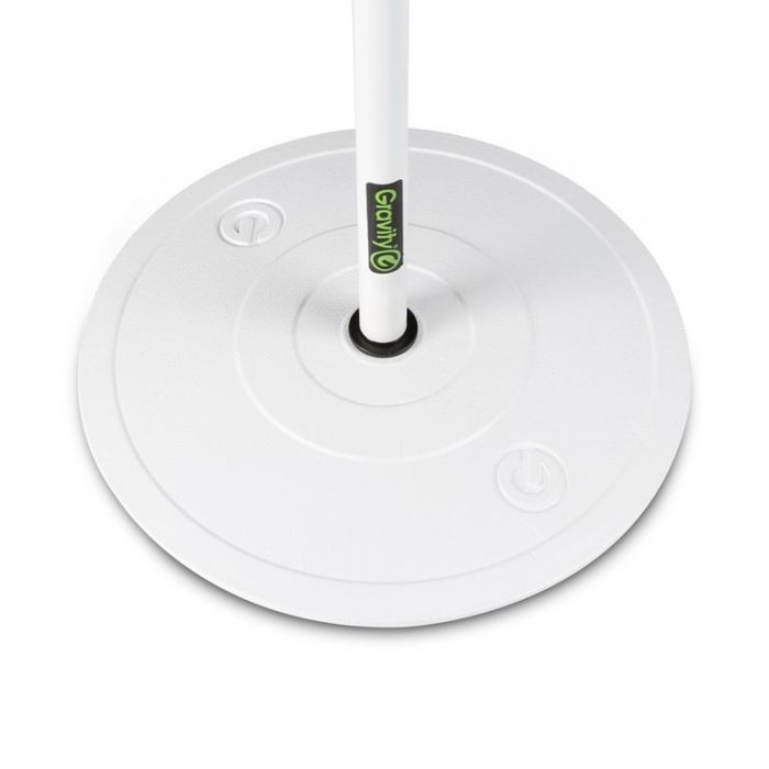 Gravity MS 23 W - стойка микрофонная