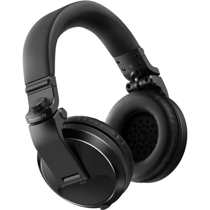 Pioneer HDJ-X5-K DJ-навушники