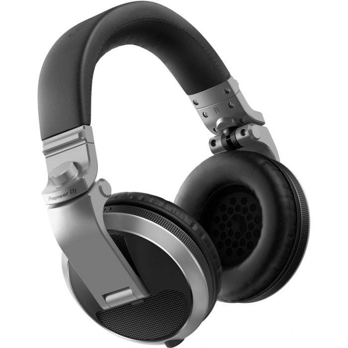 Pioneer HDJ-X5-S DJ-навушники