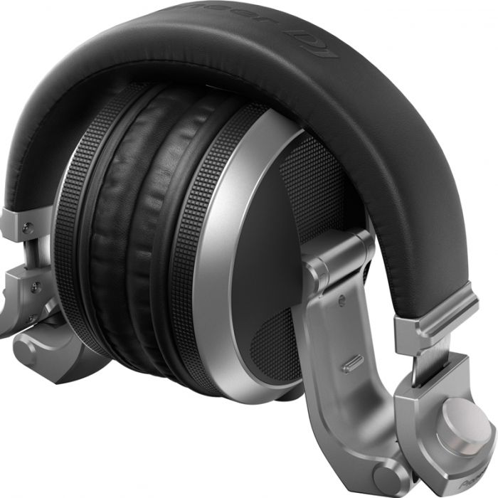 Pioneer HDJ-X5-S DJ-навушники