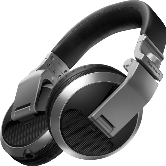Pioneer HDJ-X5-S DJ-навушники
