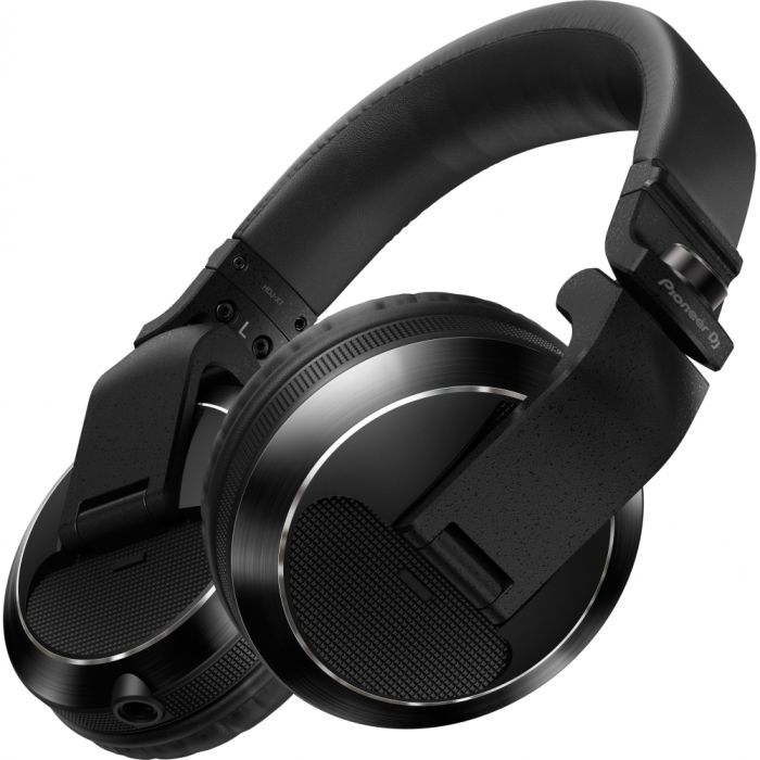 Pioneer HDJ-X7-K DJ-навушники