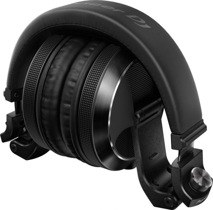 Pioneer HDJ-X7-K DJ-навушники