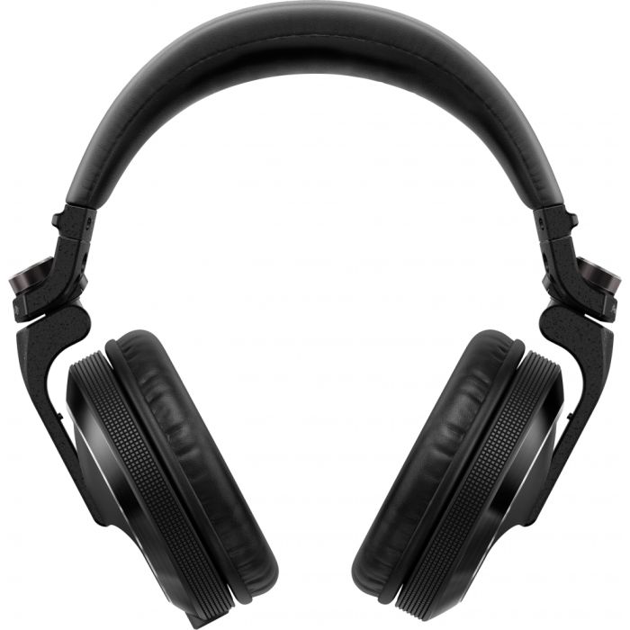 Pioneer HDJ-X7-K DJ-навушники