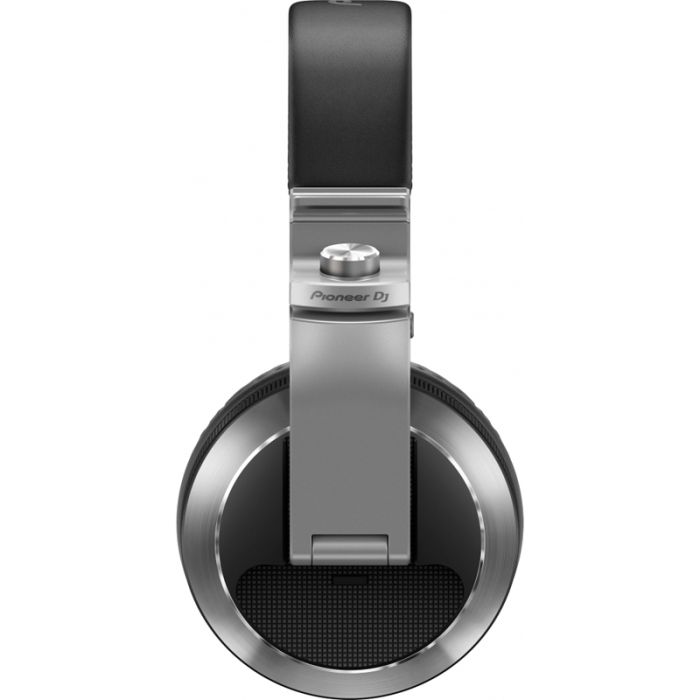 Pioneer HDJ-X7-S Професійні DJ-навушники
