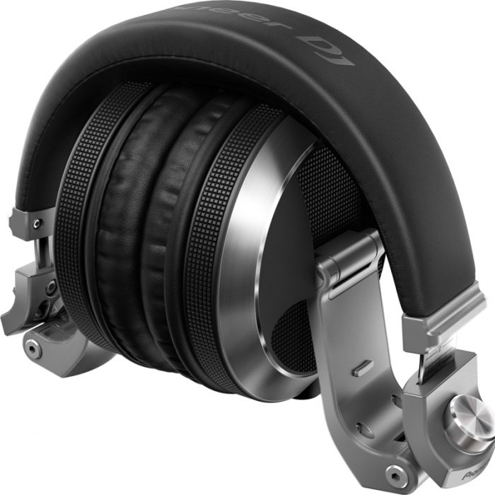 Pioneer HDJ-X7-S Професійні DJ-навушники