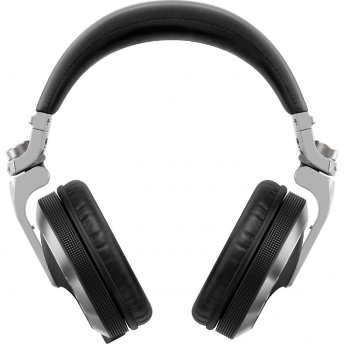 Pioneer HDJ-X7-S Професійні DJ-навушники