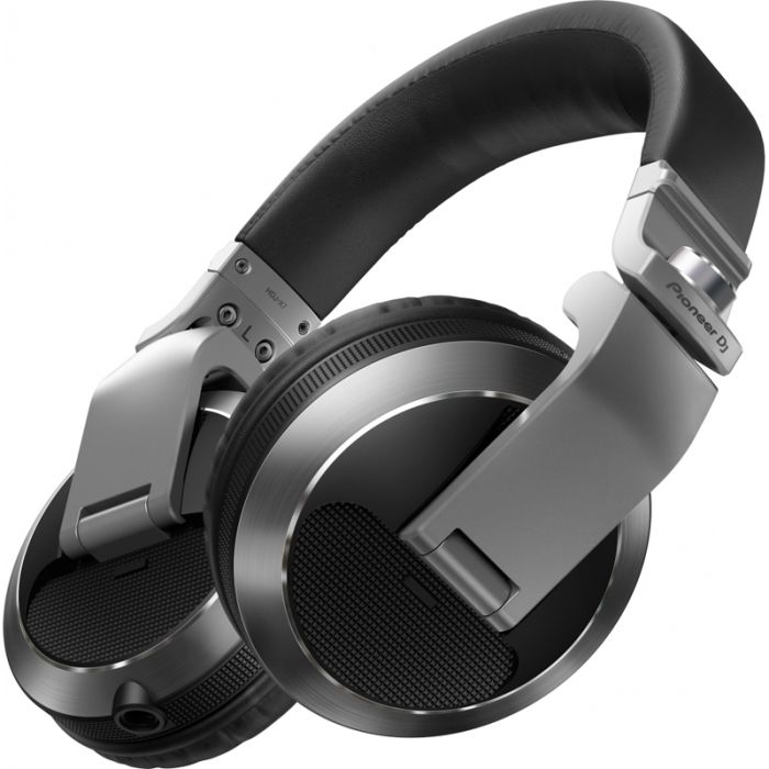 Pioneer HDJ-X7-S Професійні DJ-навушники