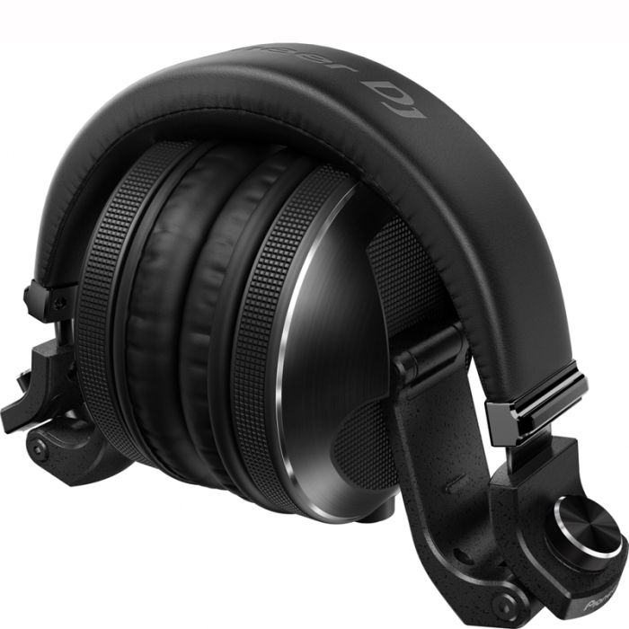 Pioneer HDJ-X10-K DJ-навушники
