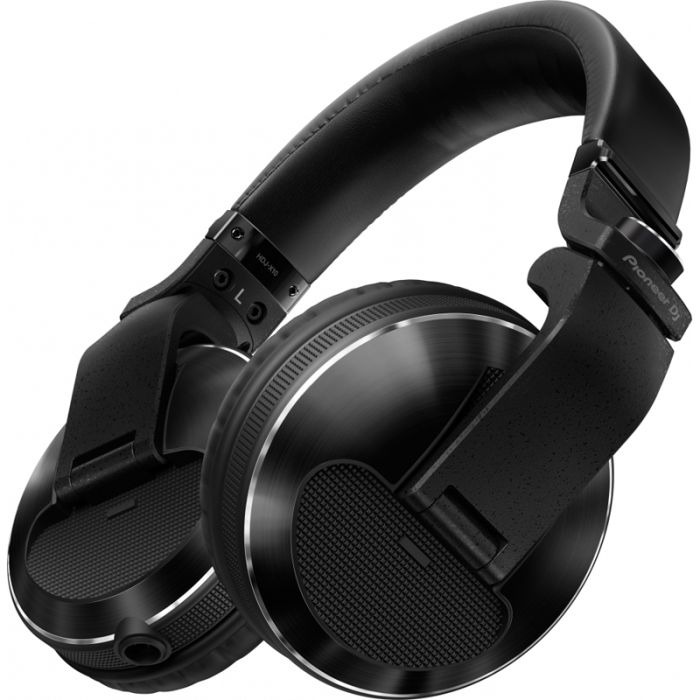 Pioneer HDJ-X10-K DJ-навушники