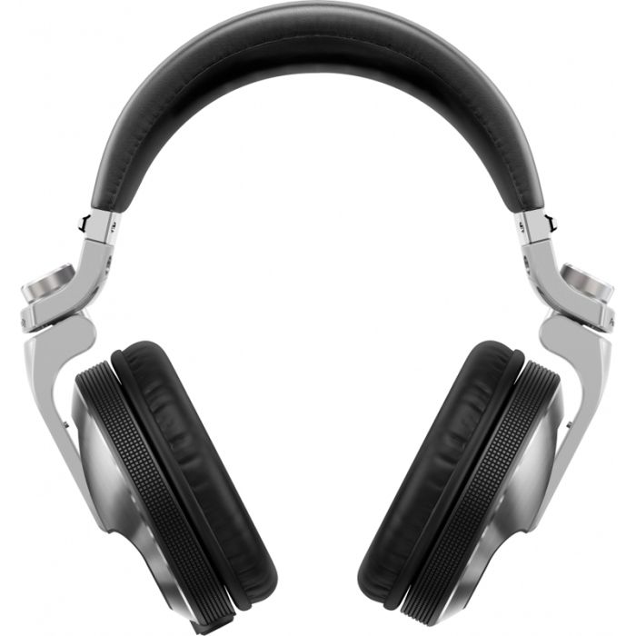 Pioneer HDJ-X10-S DJ-навушники
