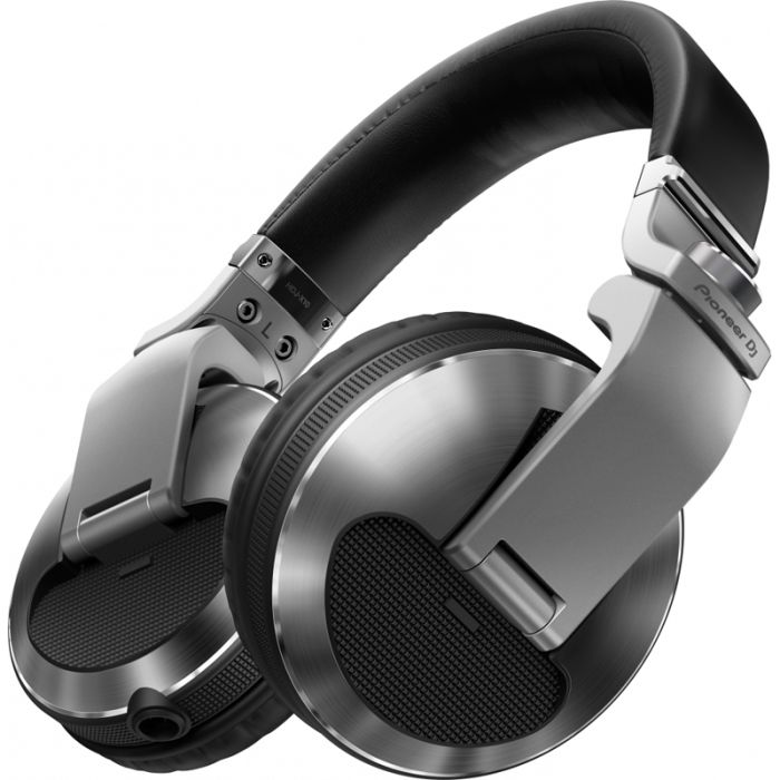 Pioneer HDJ-X10-S DJ-навушники