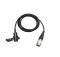 Audio-Technica AT831cW Петличний мікрофон