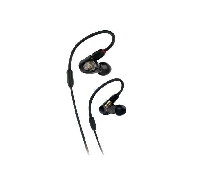 Навушники Audio-Technica ATH-E50
