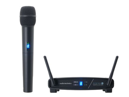 Audio-Technica ATW-1102 Радіосистема