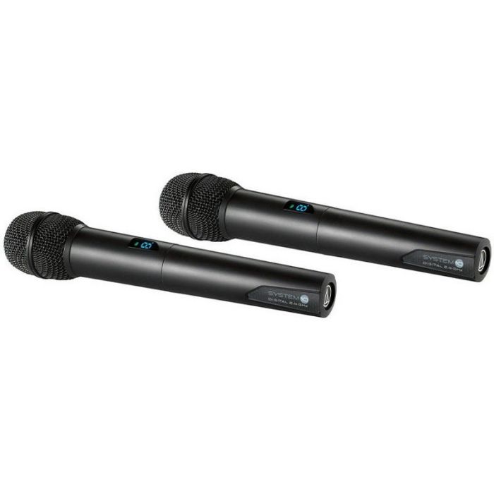Радіосистема Audio-Technica ATW-1322