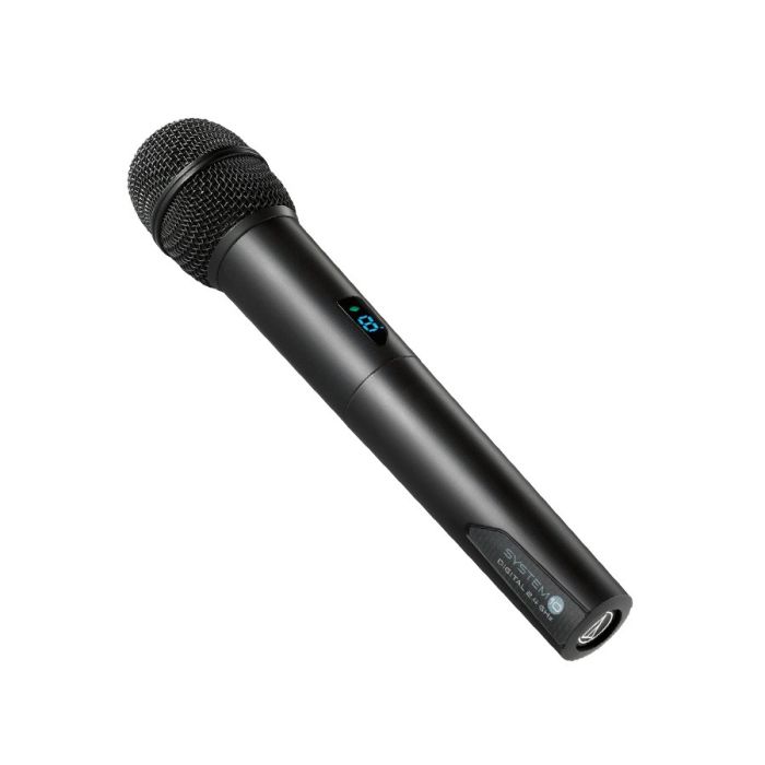 Радіосистема Audio Technica ATW-1312 System 10 Pro Audio Technica ATW-1312 System 10 Pro