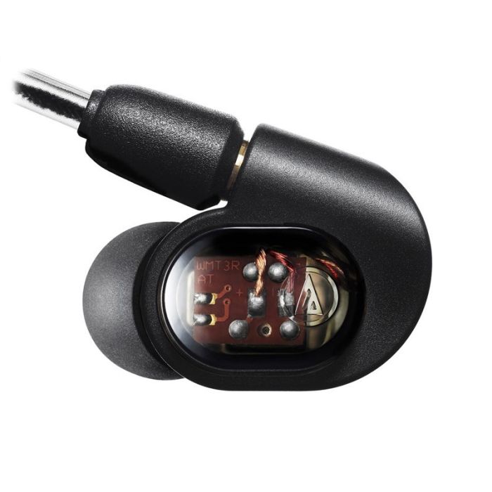 Наушники Audio-Technica ATH-E70