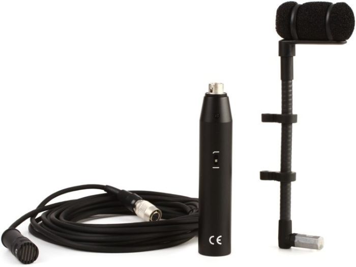 Мікрофон Audio-Technica ATM350U