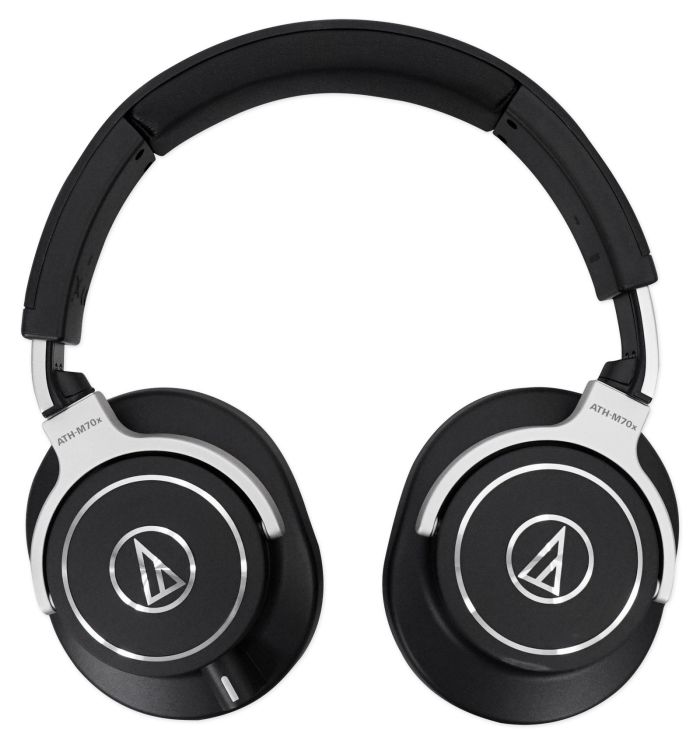 Навушники Audio-Technica ATH-M70X