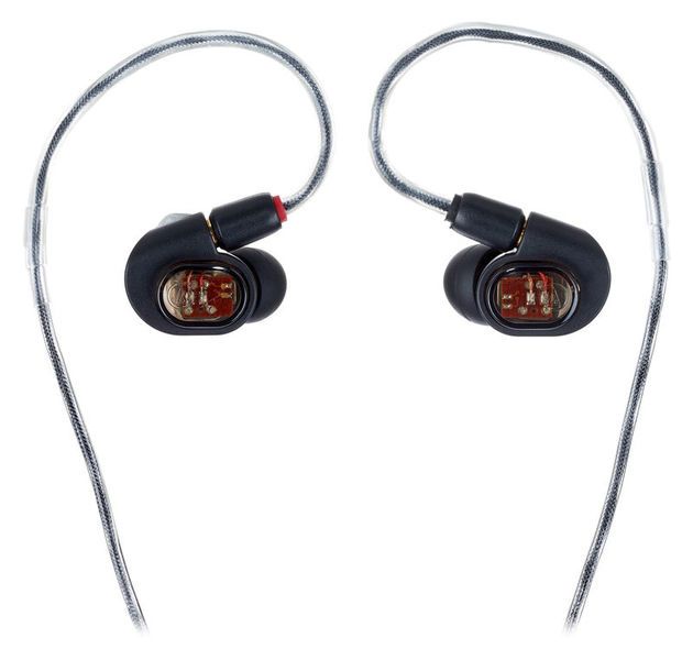 Наушники Audio-Technica ATH-E70