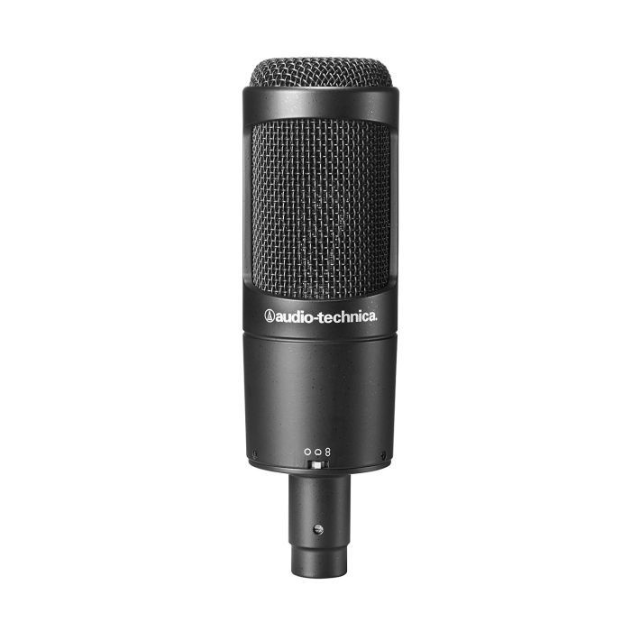 Audio-Technica AT2050 студійний конденсаторний мікрофон