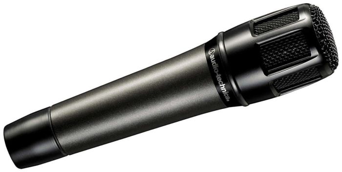 Мікрофон Audio-Technica ATM650