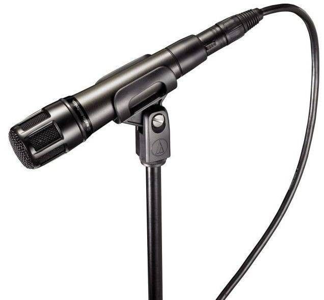 Мікрофон Audio-Technica ATM650