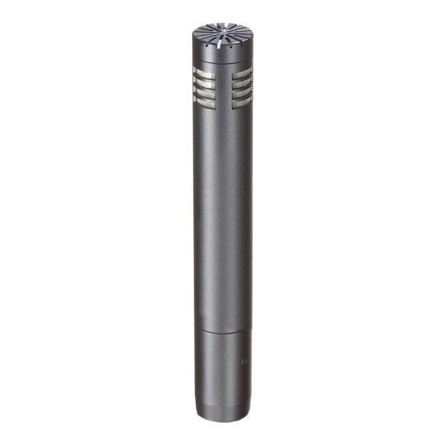 Студійний конденсаторний мікрофон Audio-Technica AT2031