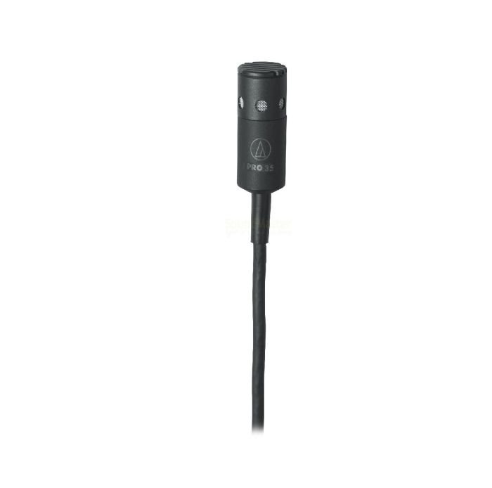 Audio-Technica PRO35cW микрофон для саксофона