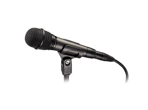 Вокальний мікрофон Audio-Technica ATM610a
