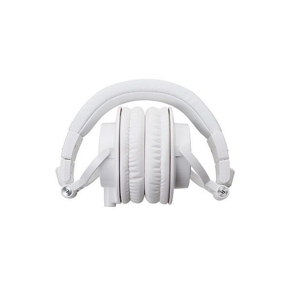 Навушники Audio-Technica ATH-M50XWH