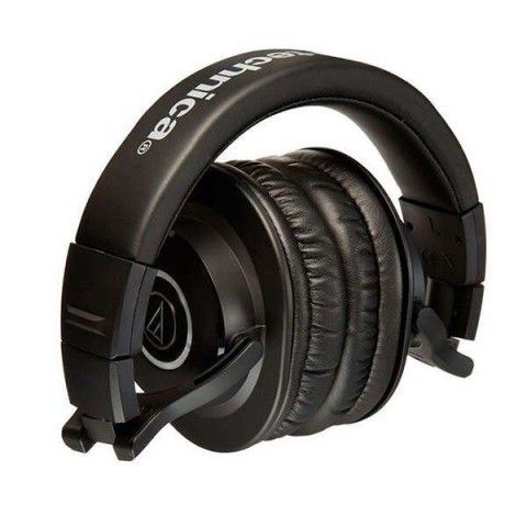 Навушники Audio-Technica ATH-M50X
