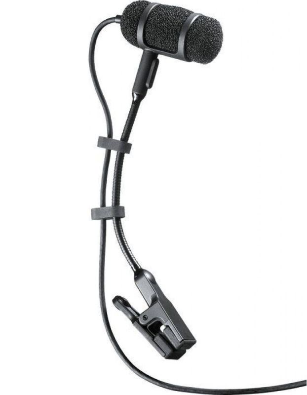 Audio-Technica PRO35cW микрофон для саксофона