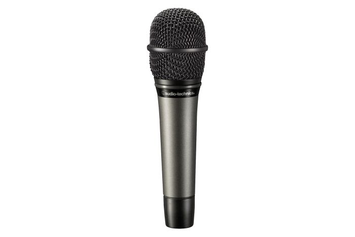 Вокальний мікрофон Audio-Technica ATM610a