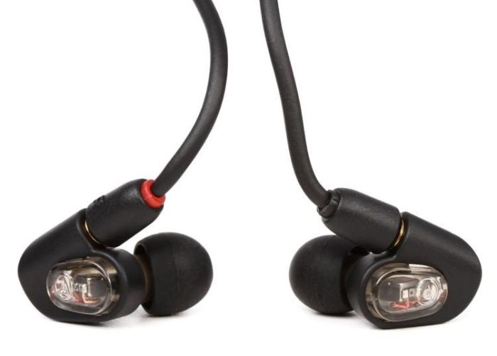 Навушники Audio-Technica ATH-E50