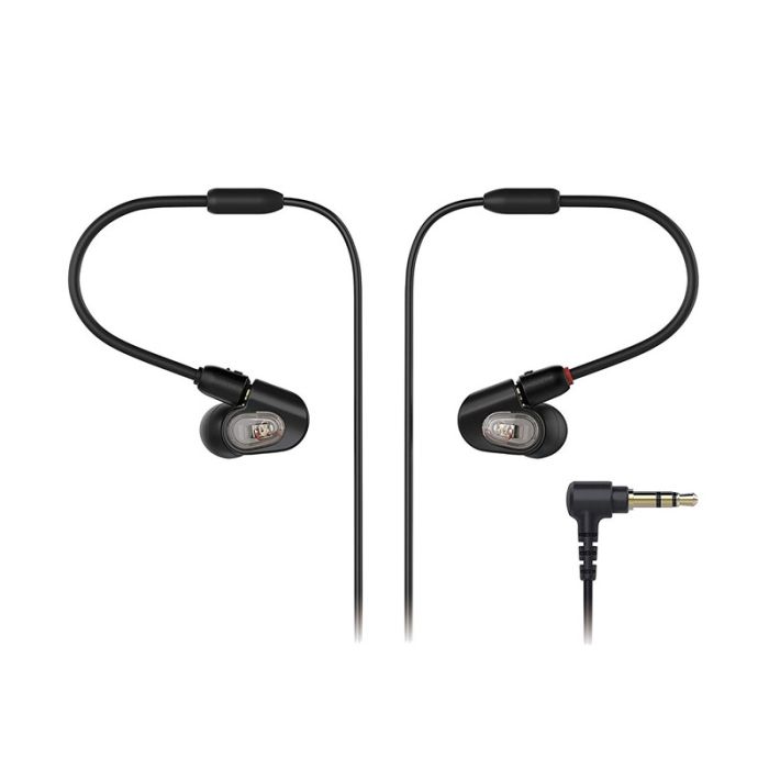 Навушники Audio-Technica ATH-E50